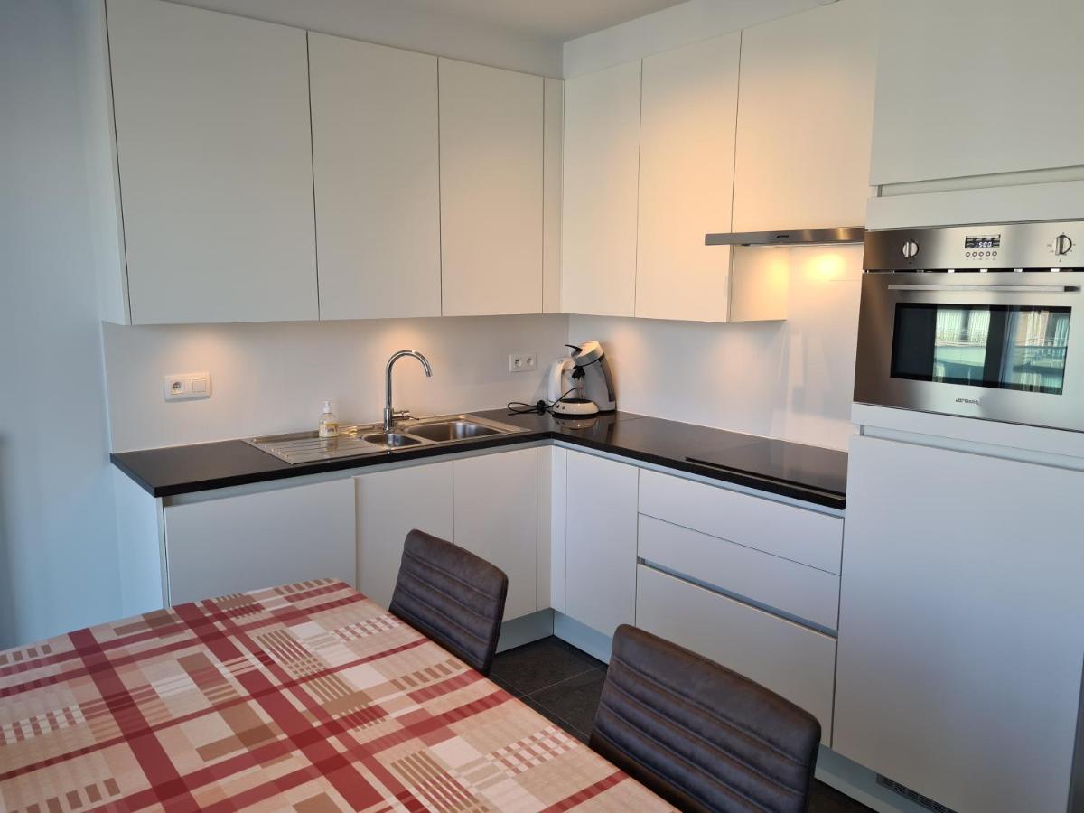 White Princess Koksijde Εξωτερικό φωτογραφία