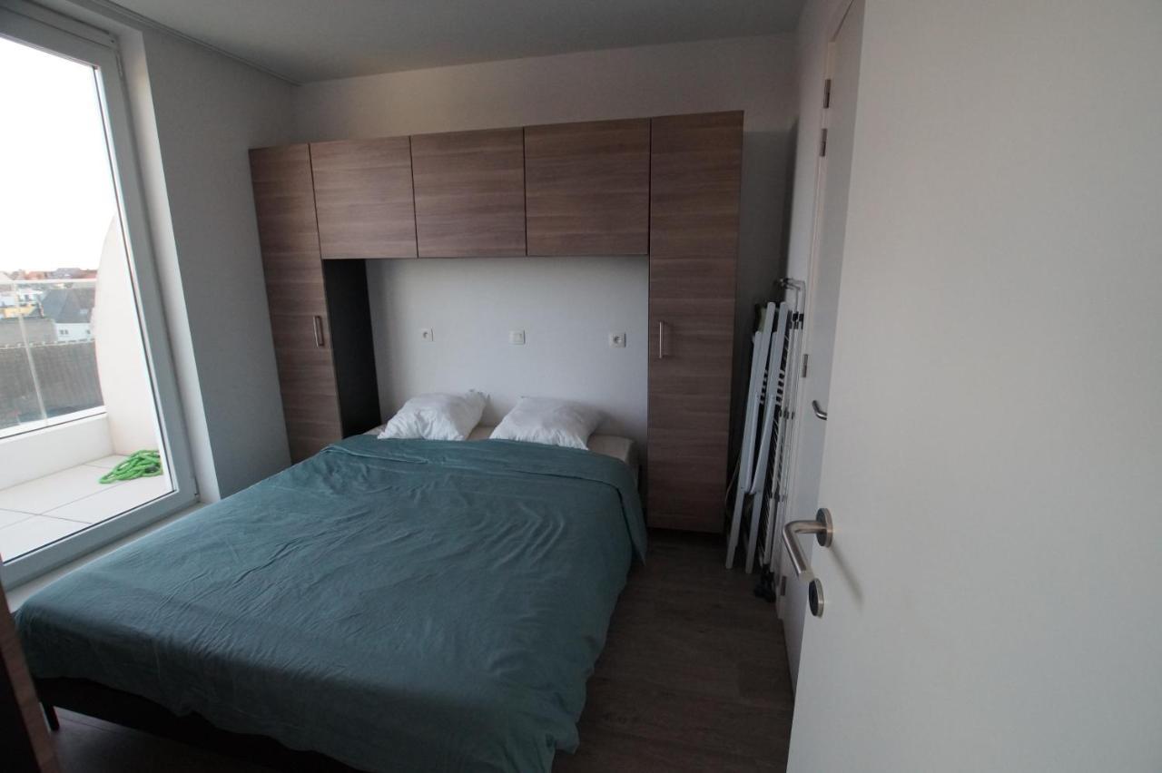 White Princess Koksijde Εξωτερικό φωτογραφία