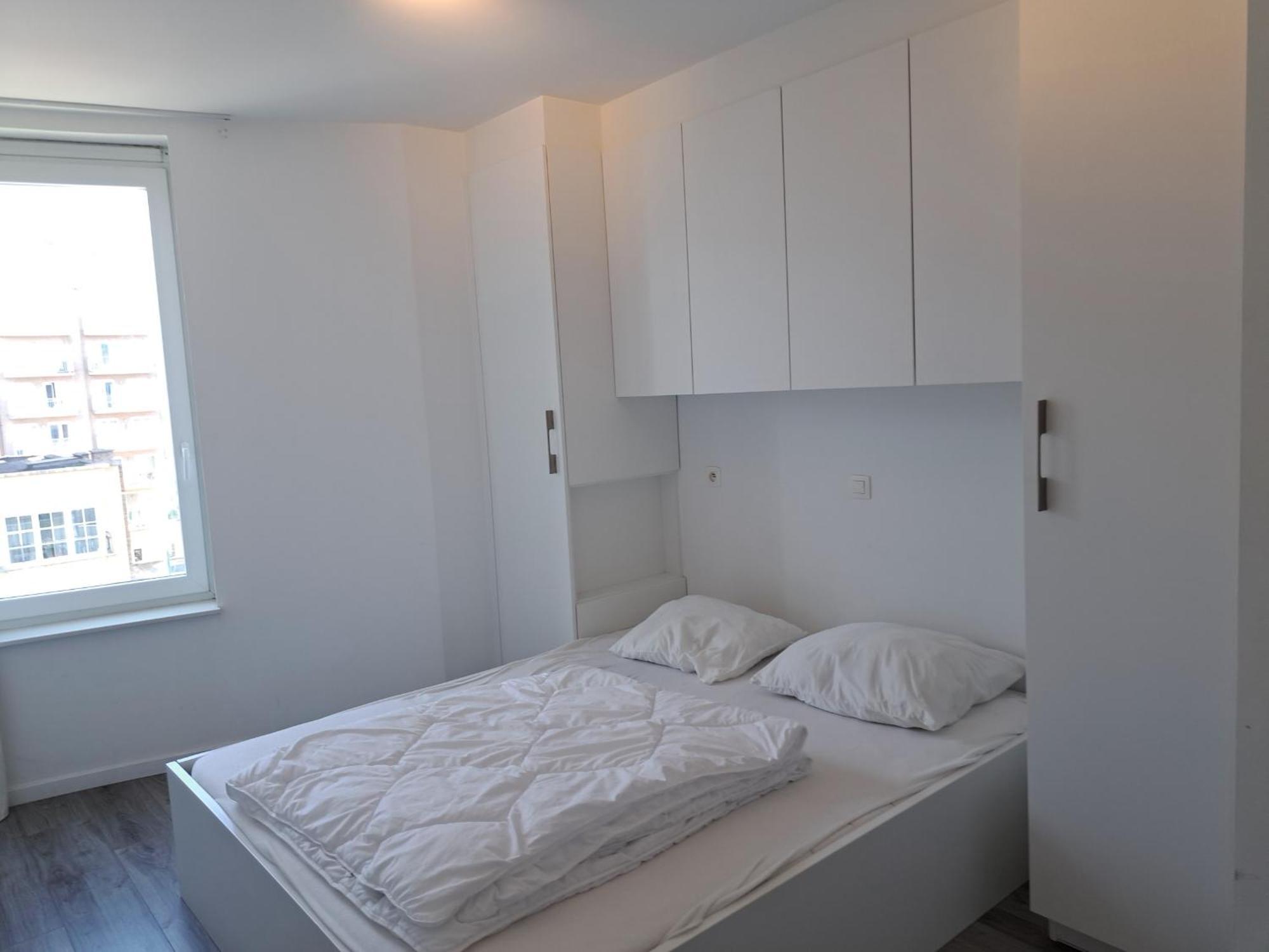 White Princess Koksijde Εξωτερικό φωτογραφία