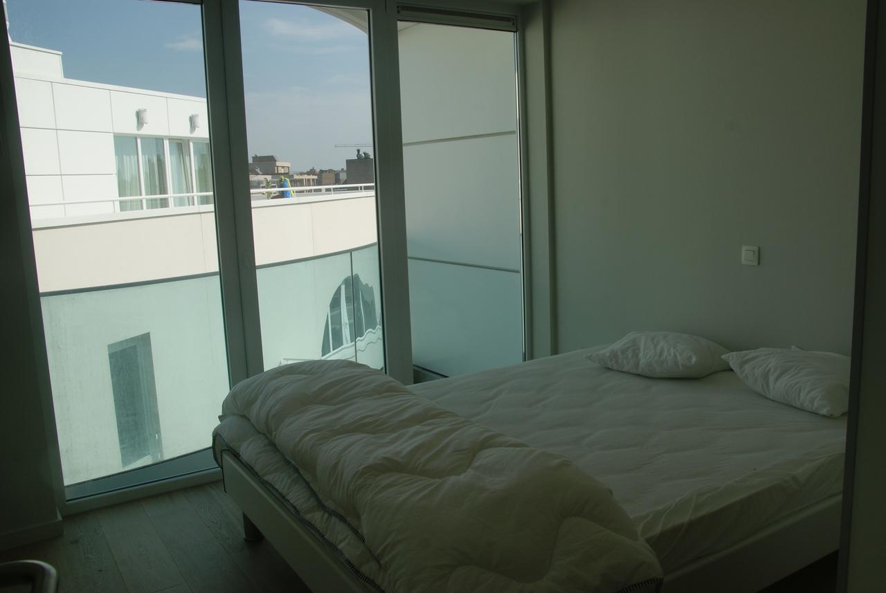 White Princess Koksijde Εξωτερικό φωτογραφία