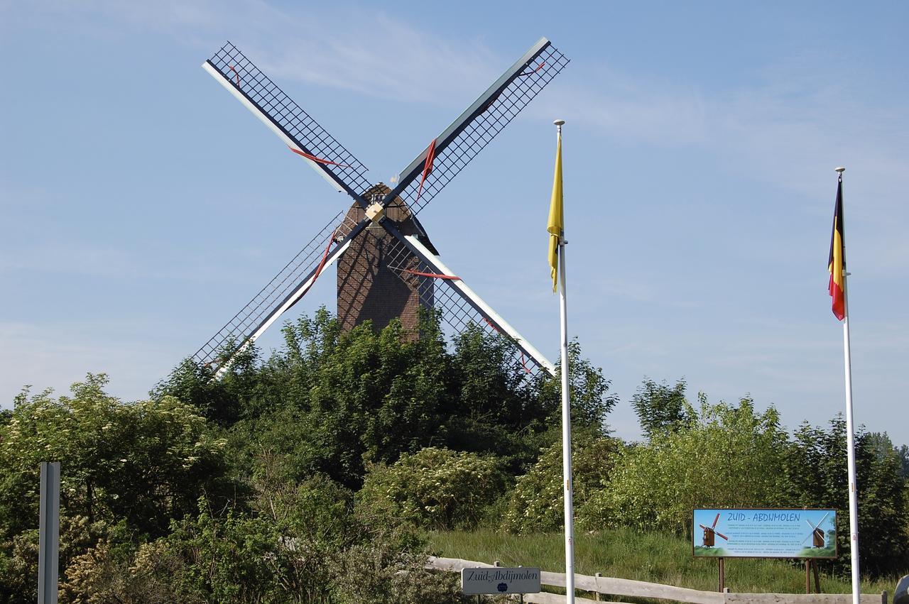 White Princess Koksijde Εξωτερικό φωτογραφία