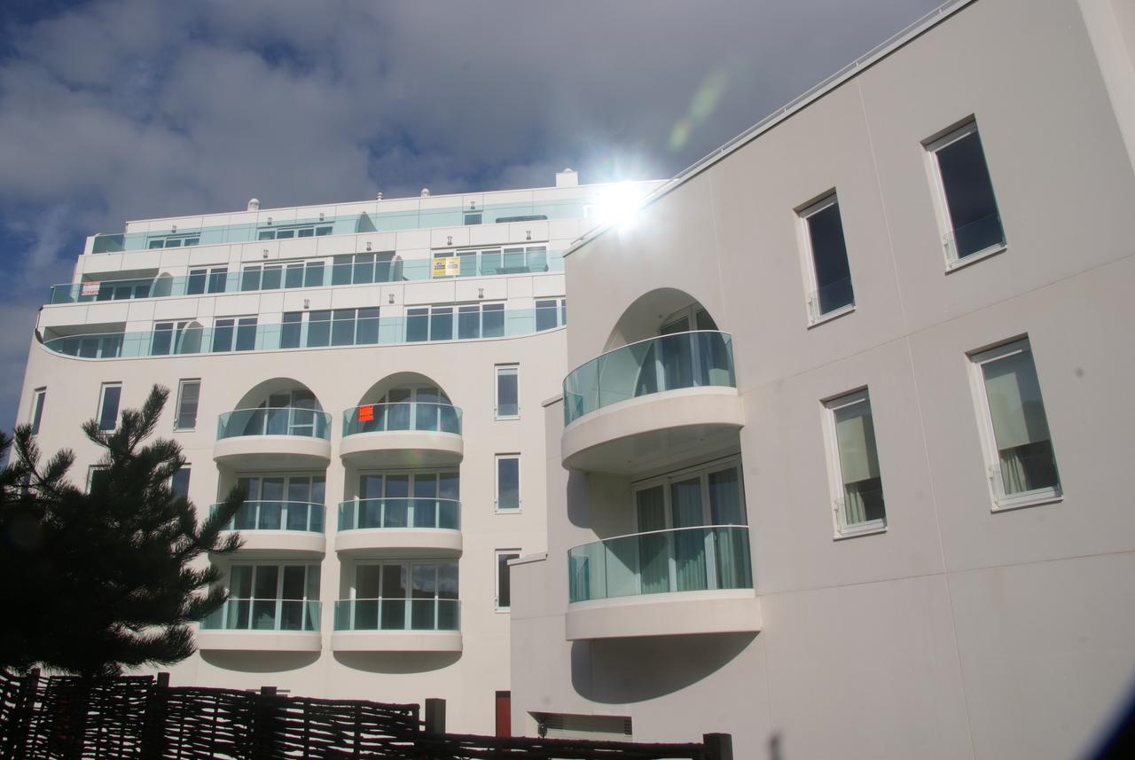 White Princess Koksijde Εξωτερικό φωτογραφία