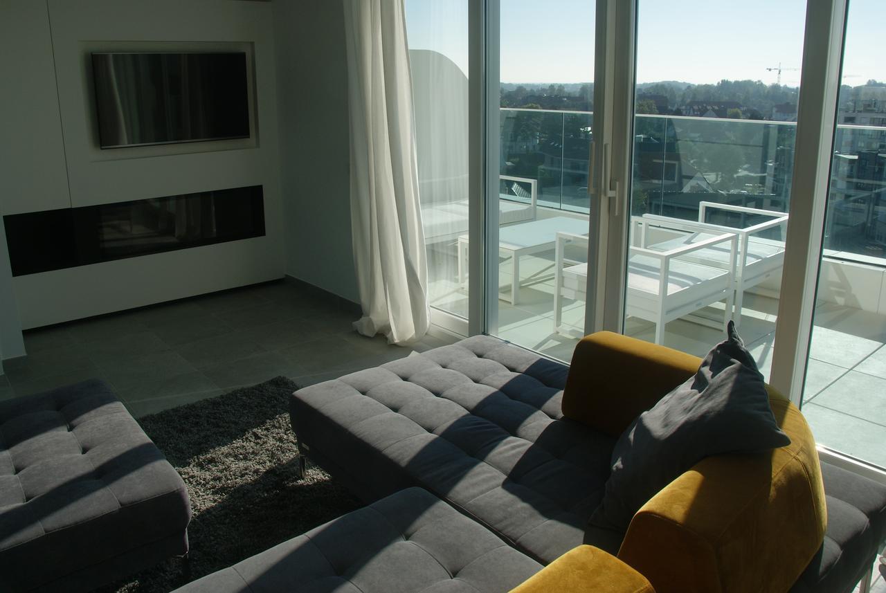 White Princess Koksijde Εξωτερικό φωτογραφία