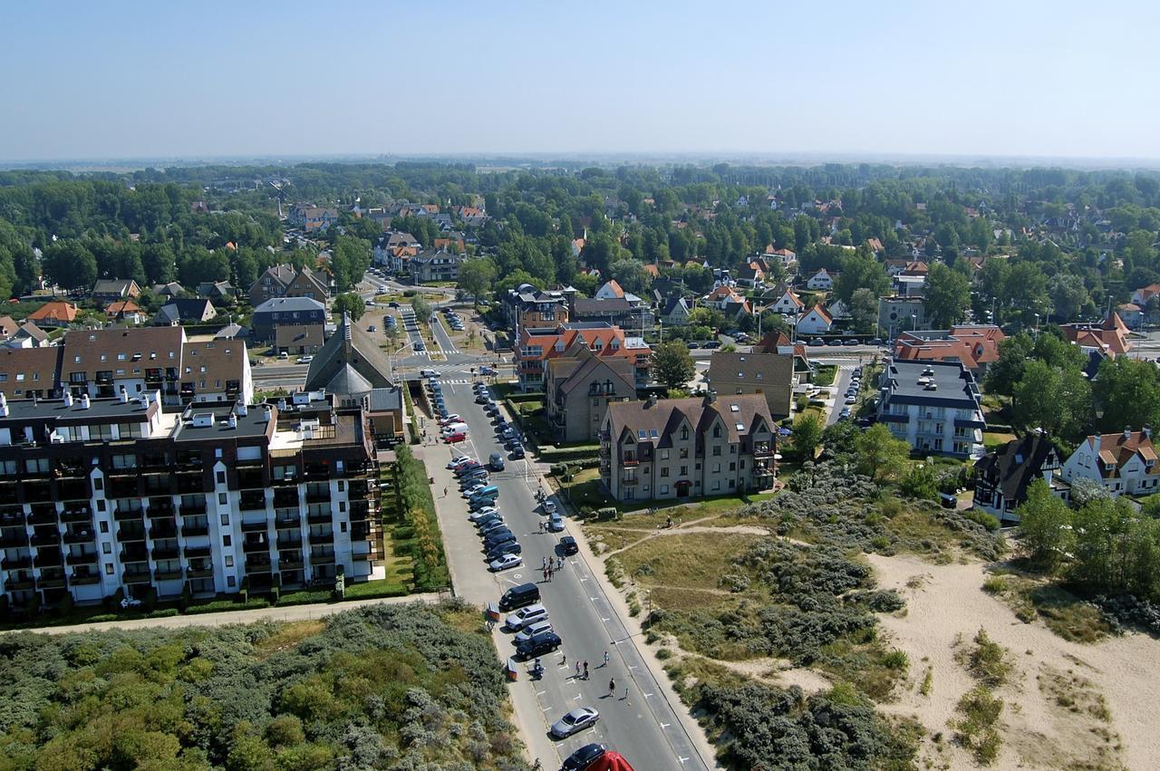 White Princess Koksijde Εξωτερικό φωτογραφία