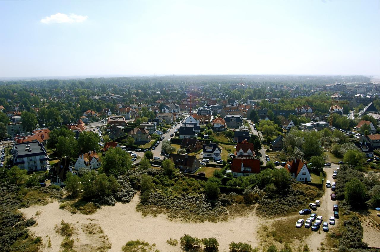 White Princess Koksijde Εξωτερικό φωτογραφία