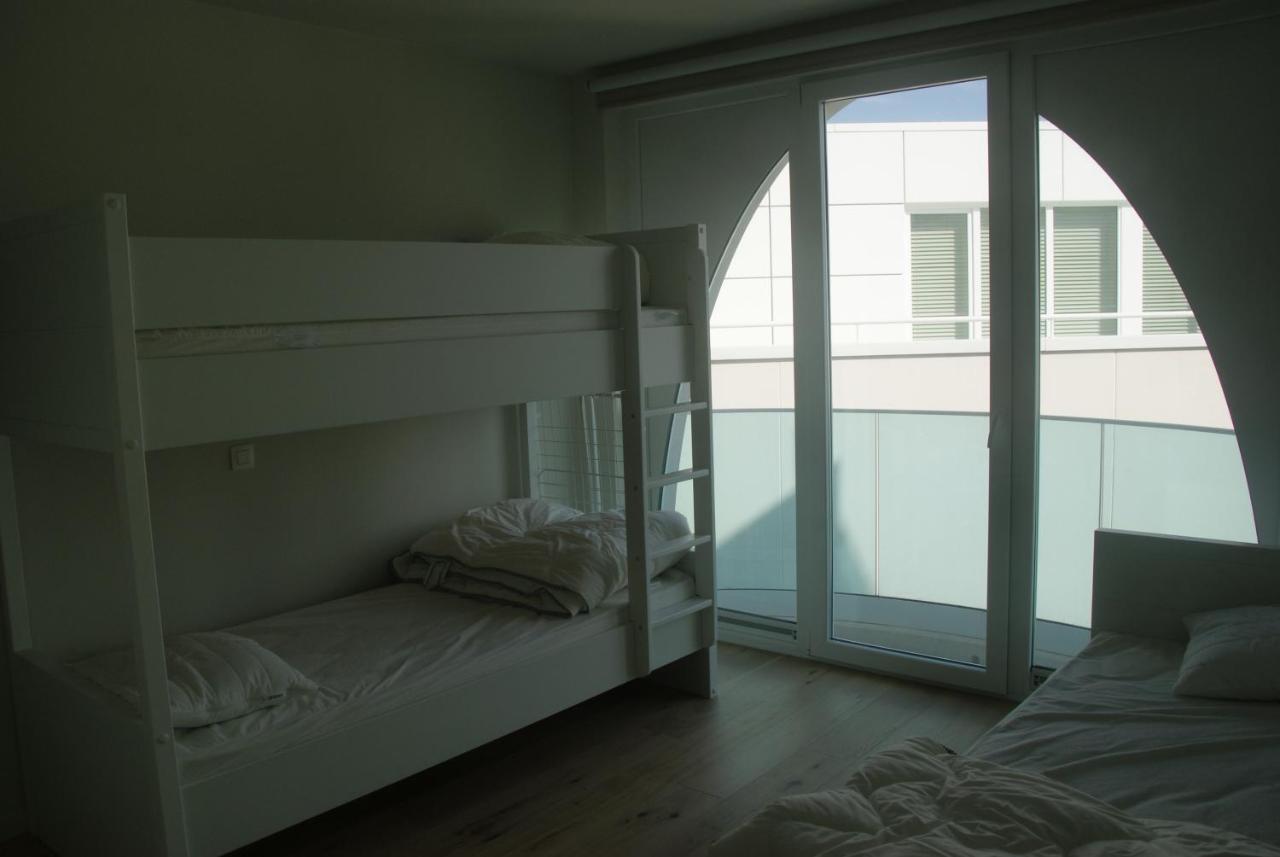 White Princess Koksijde Εξωτερικό φωτογραφία